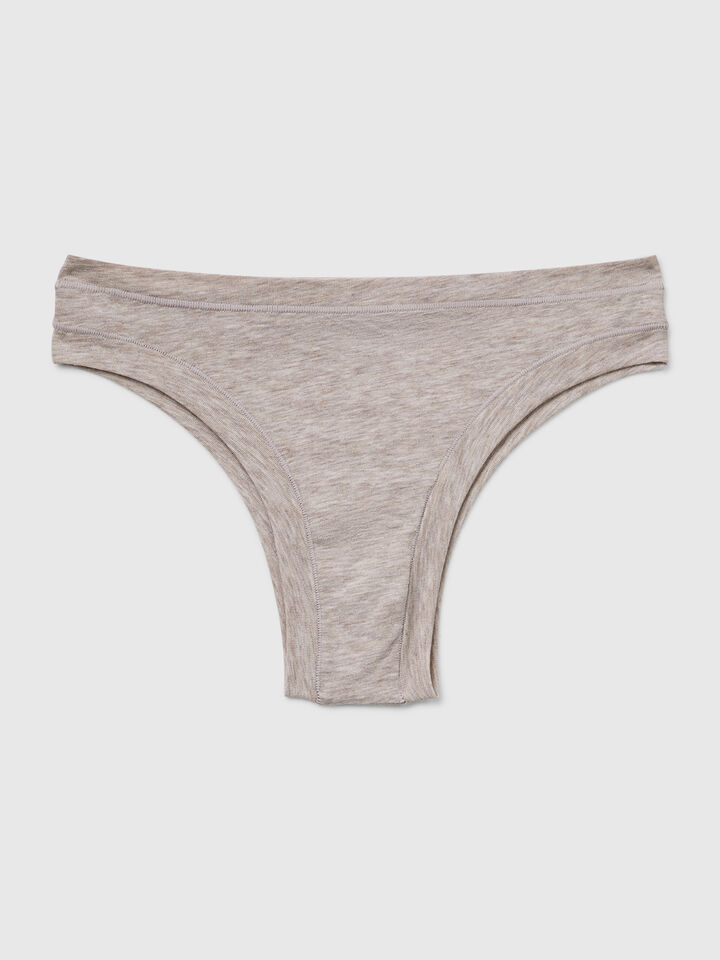 SLIP Mujer image number 3